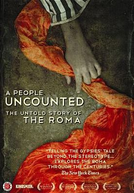 PEOPLE UNCOUNTED: UNTOLD STORY