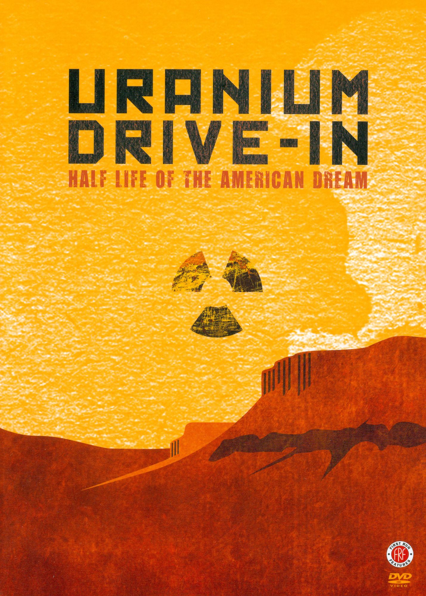 Uranium Drive-in