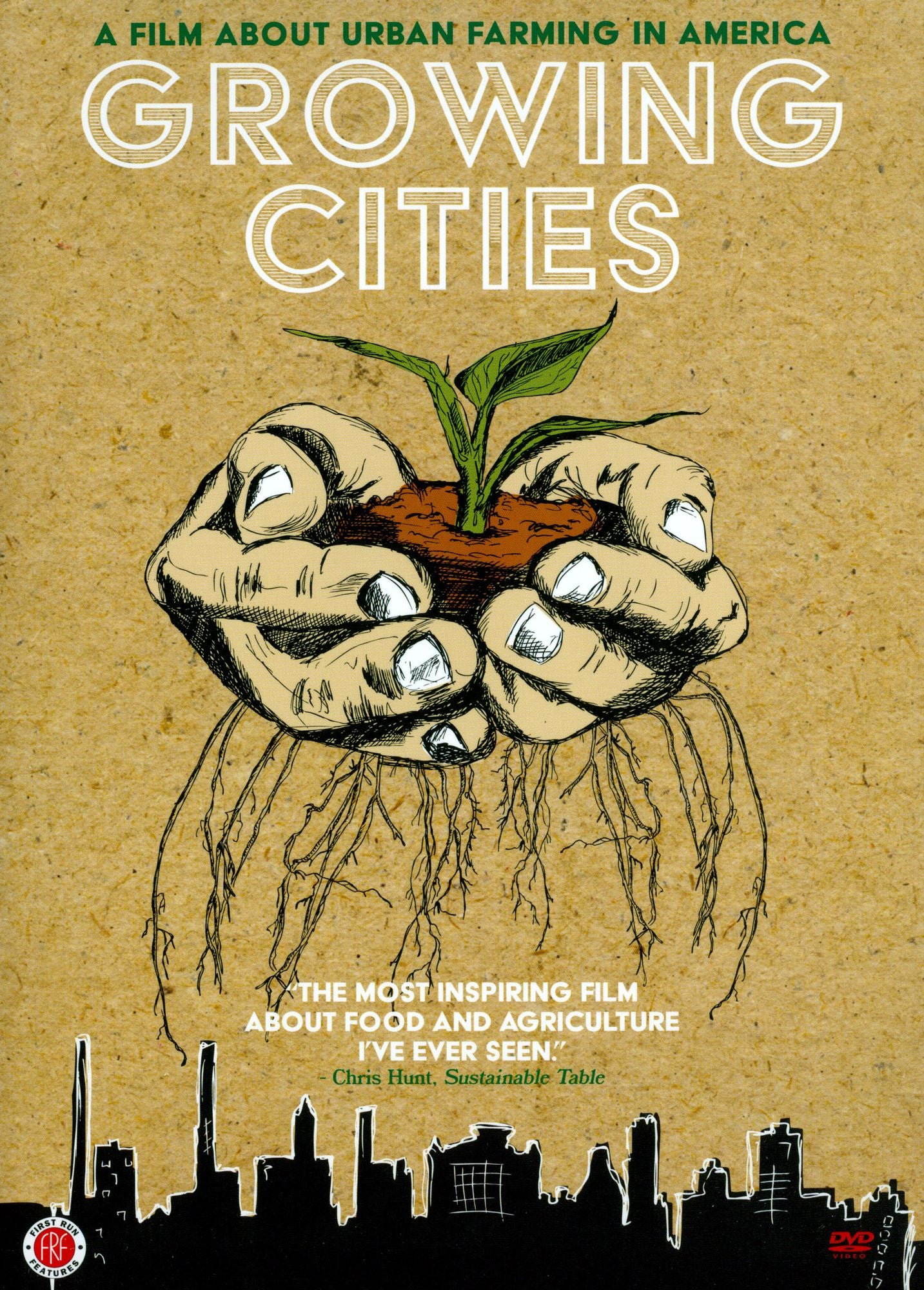 Growing Cities