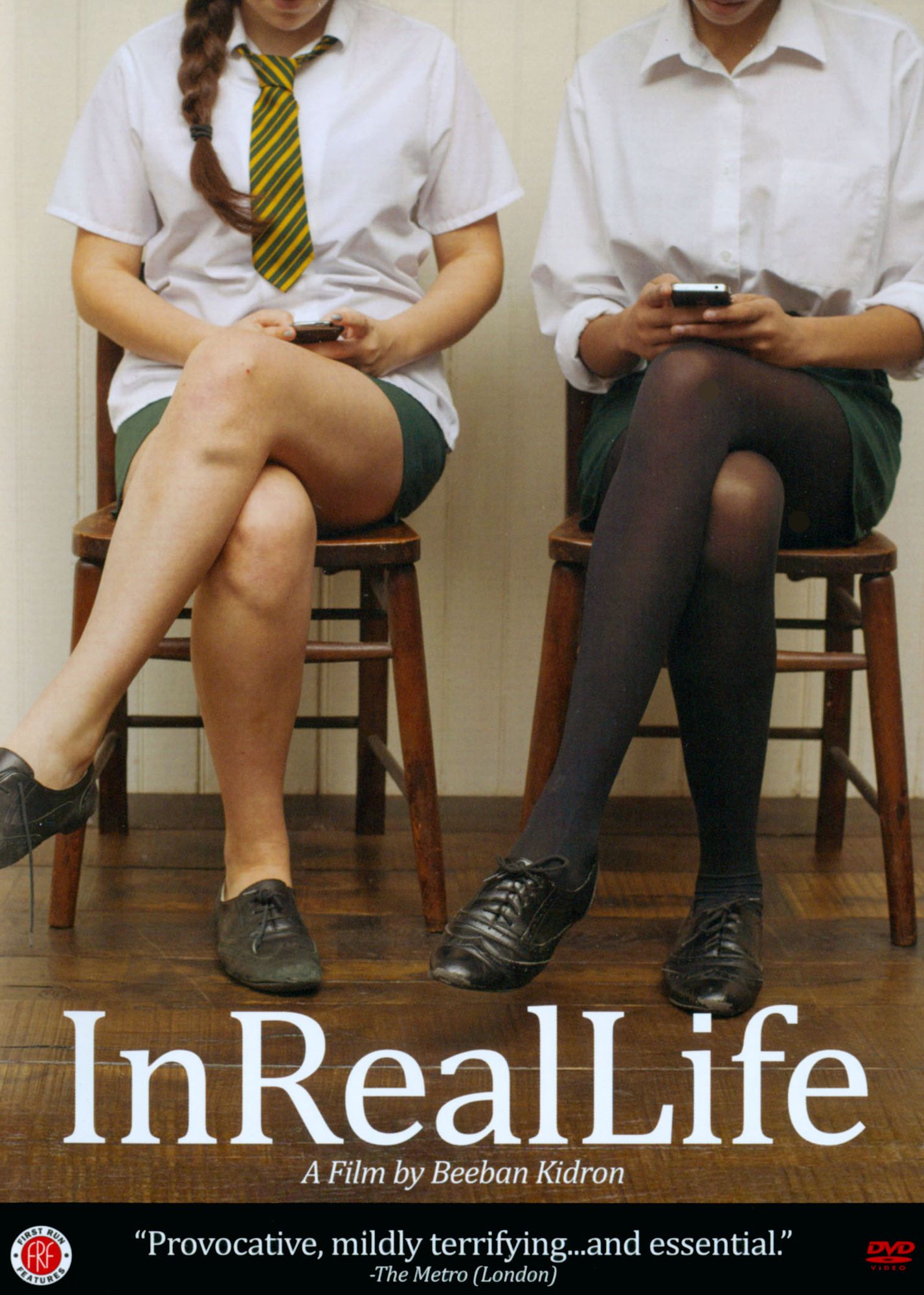 INREALLIFE / (WS)