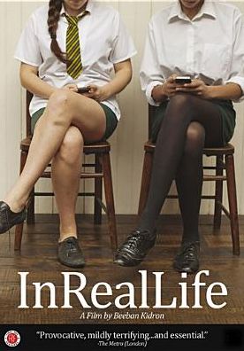 INREALLIFE / (WS)