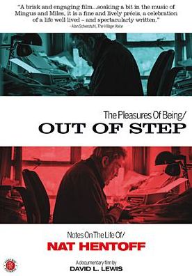 The Pleasures of Being Out of Step