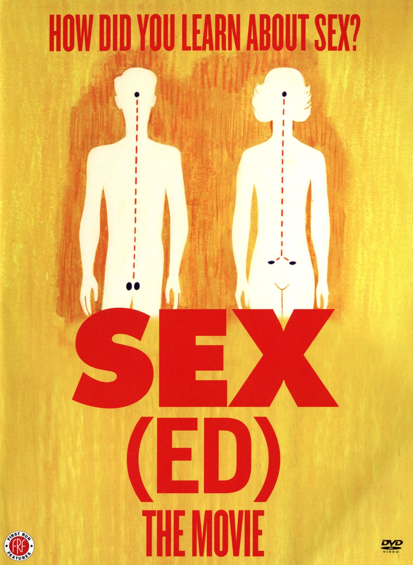 SEX(ED): THE MOVIE