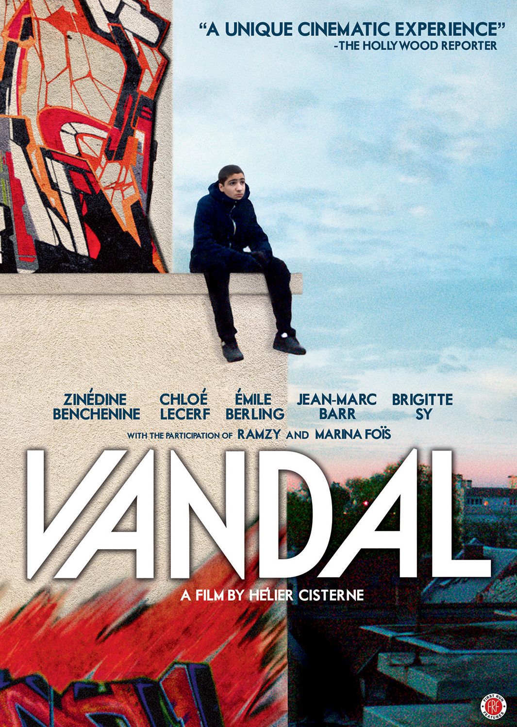 VANDAL