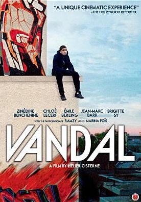 VANDAL