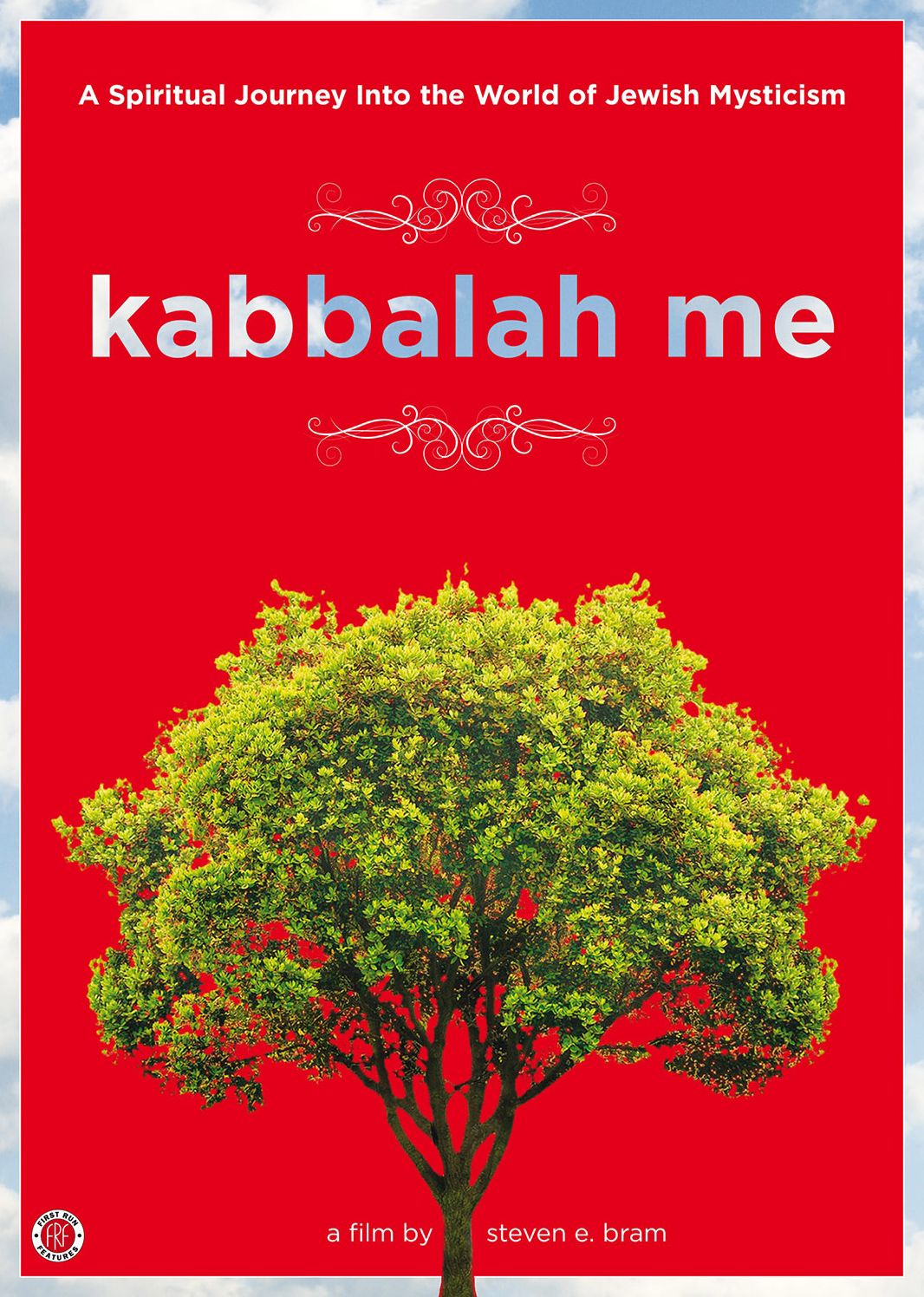 KABBALAH ME / (WS)