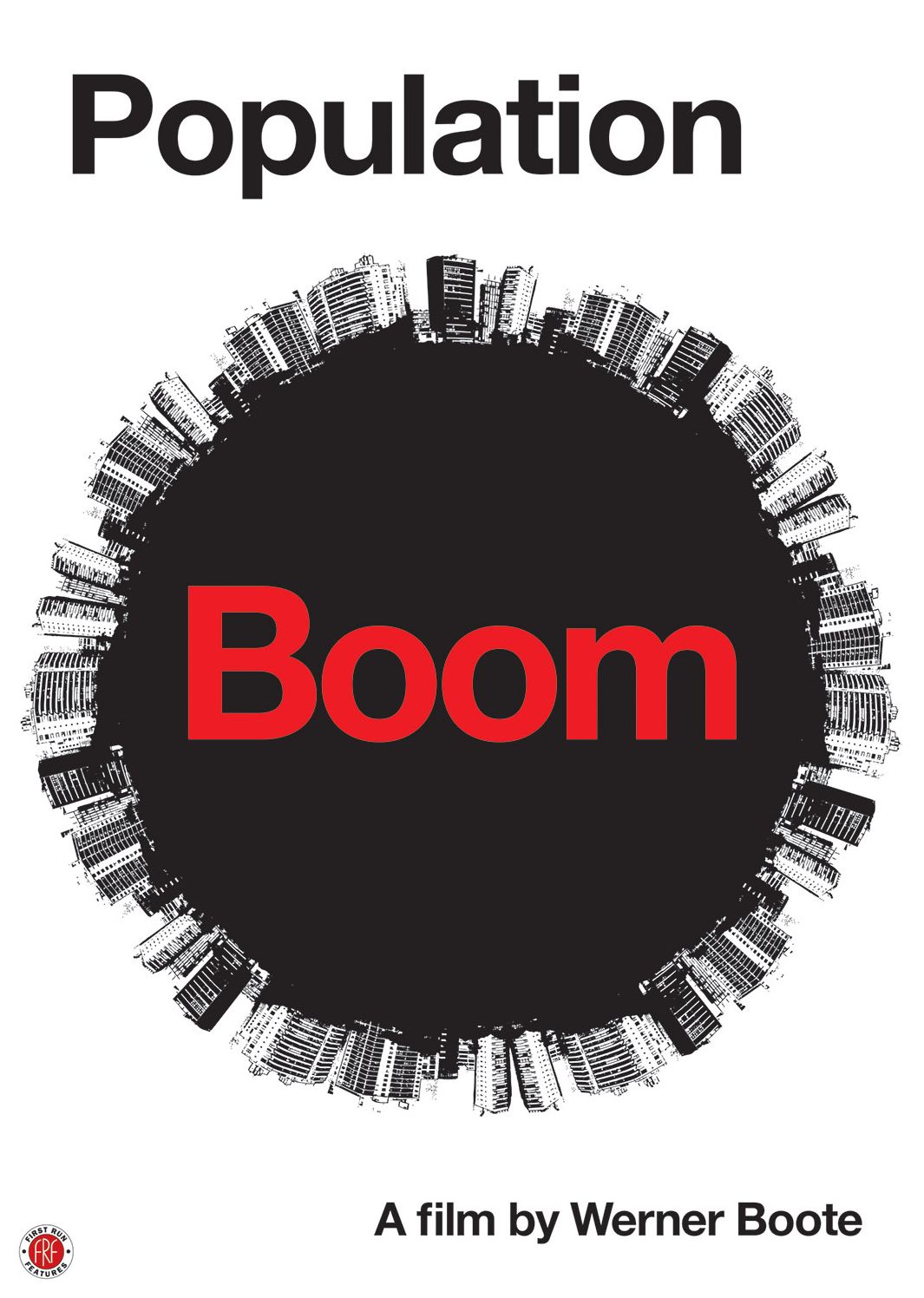 POPULATION BOOM / (WS)