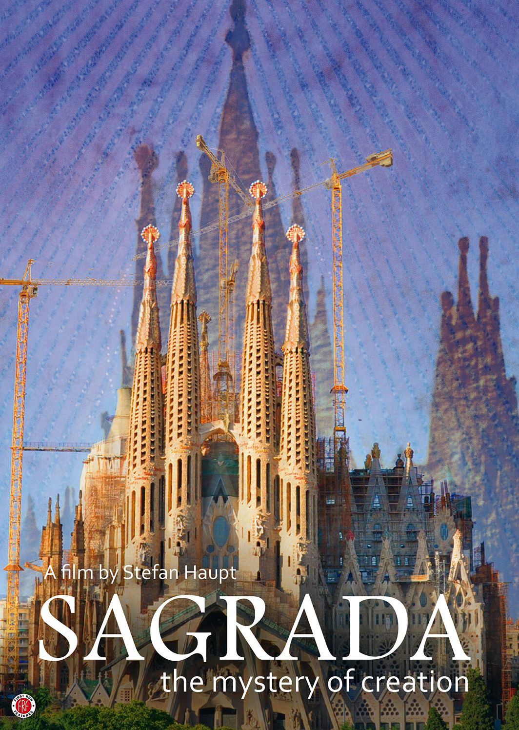 SAGRADA: MYSTERY OF CREATION
