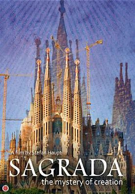 SAGRADA: MYSTERY OF CREATION
