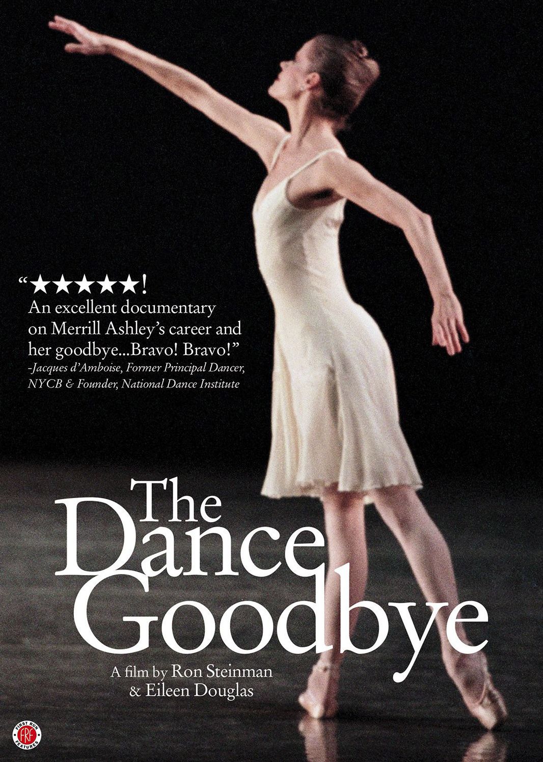 DANCE GOODBYE / (WS)