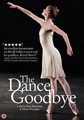 DANCE GOODBYE / (WS)