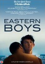 EASTERN BOYS