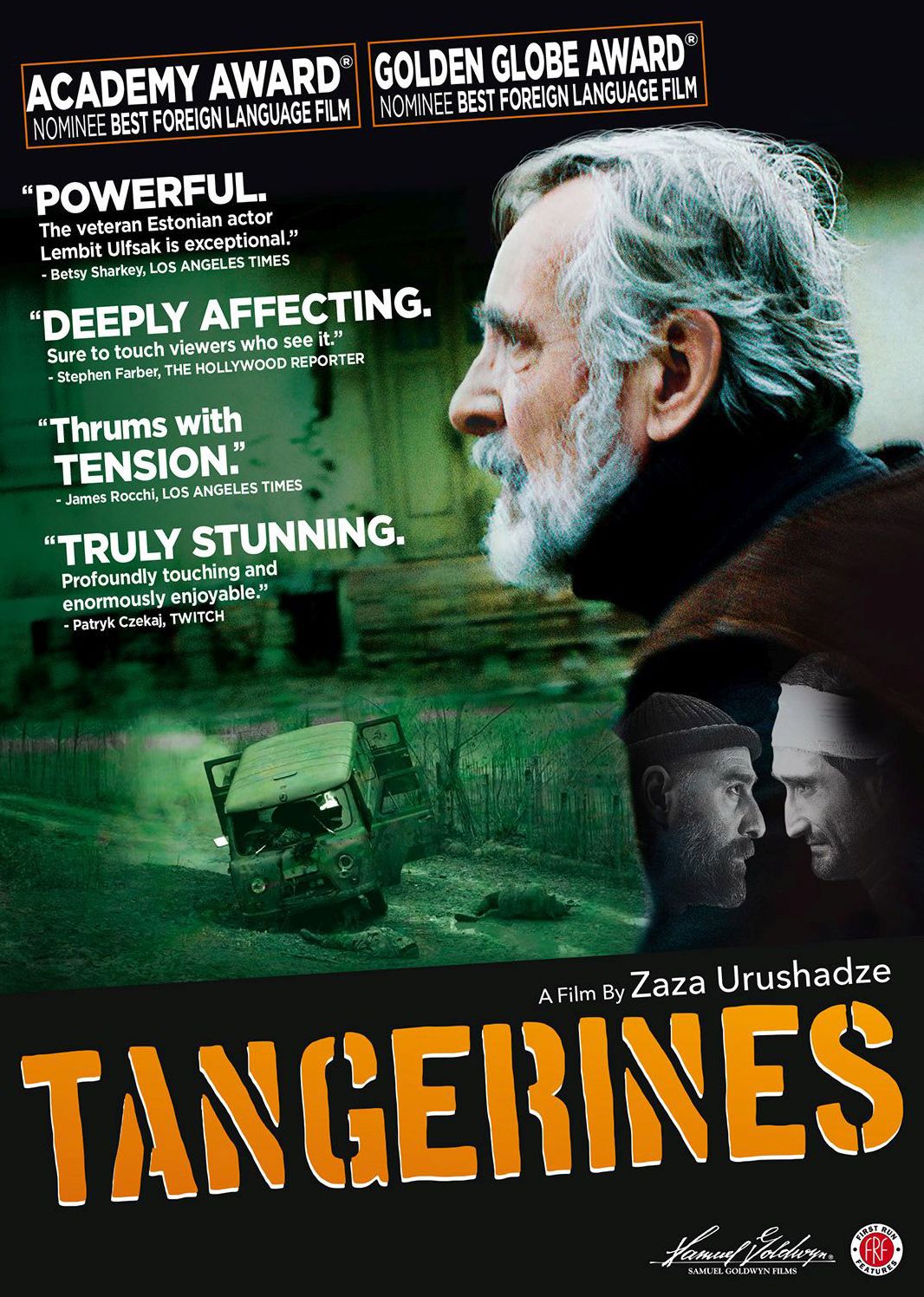 Tangerines