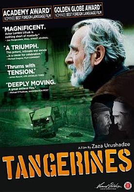 Tangerines