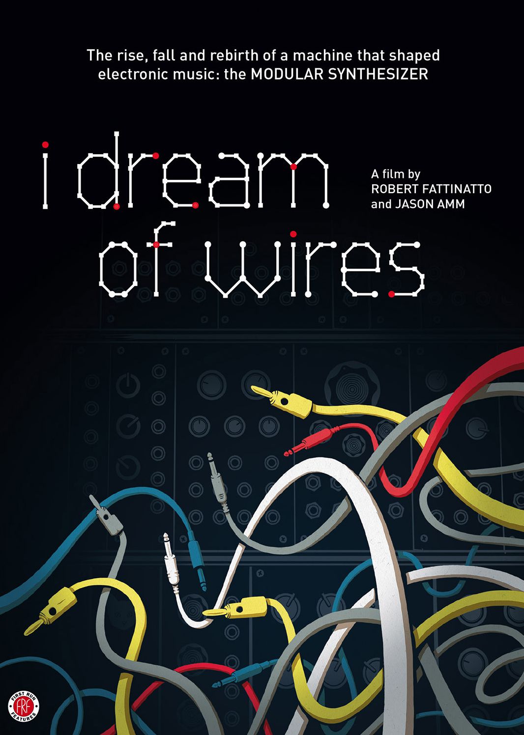 I Dream Of Wires