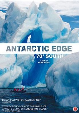 Antarctic Edge: 70 Degrees South