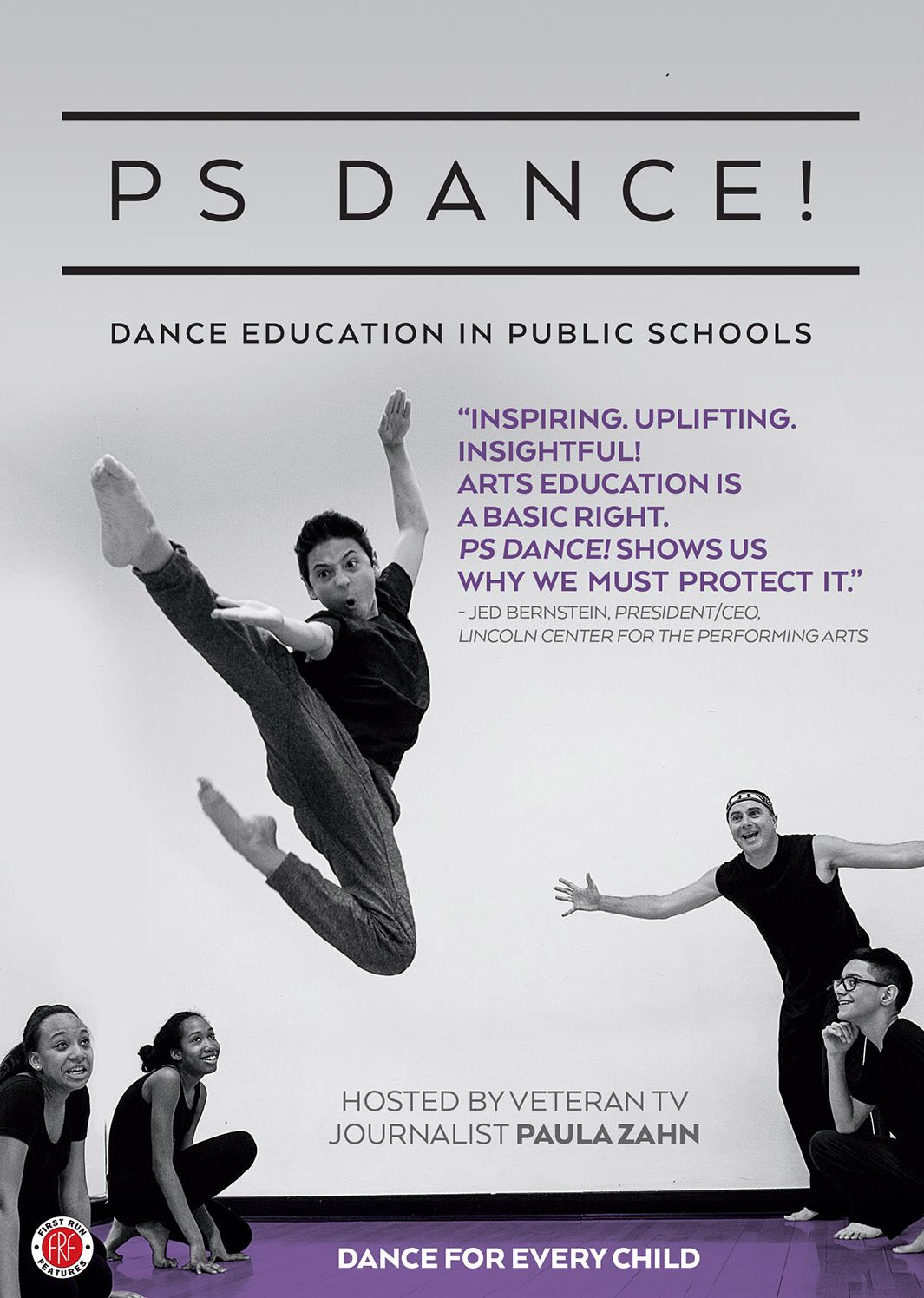PS Dance!