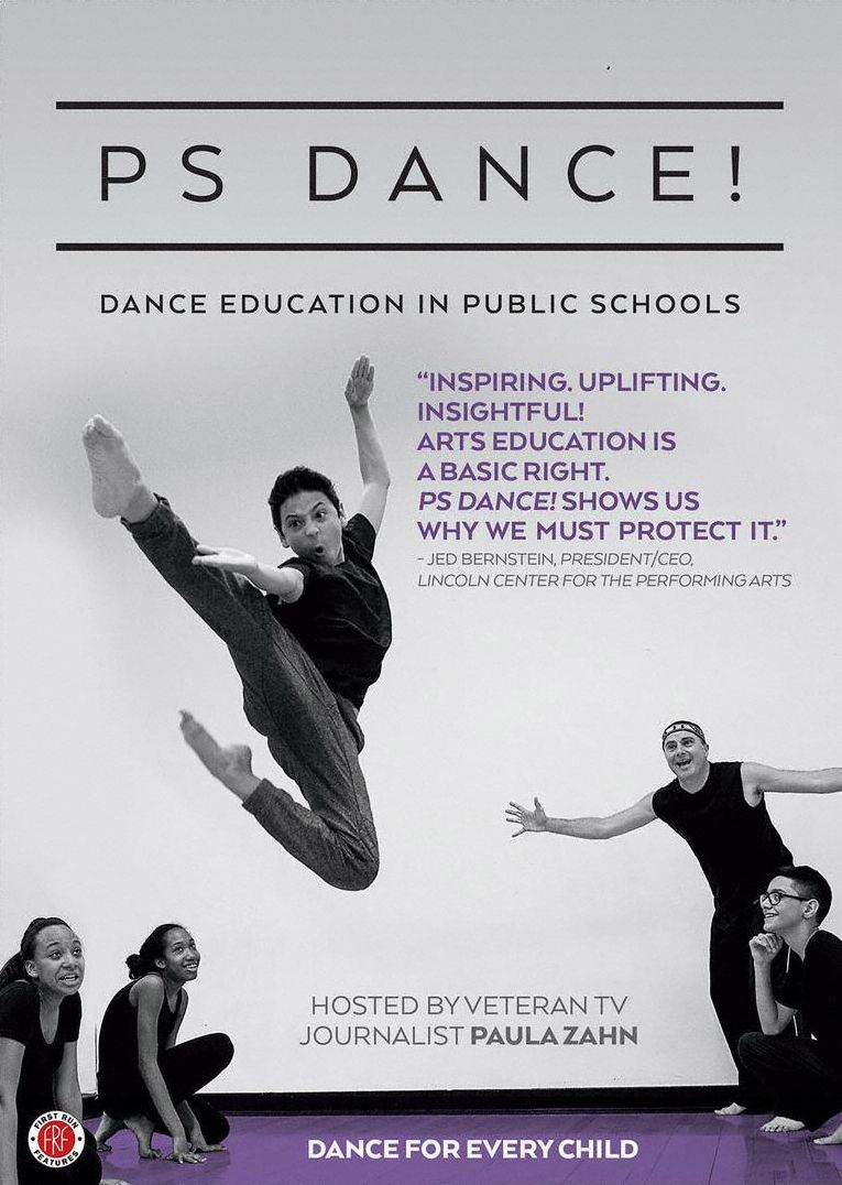 PS Dance!