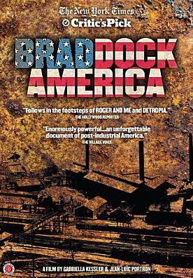 Braddock America