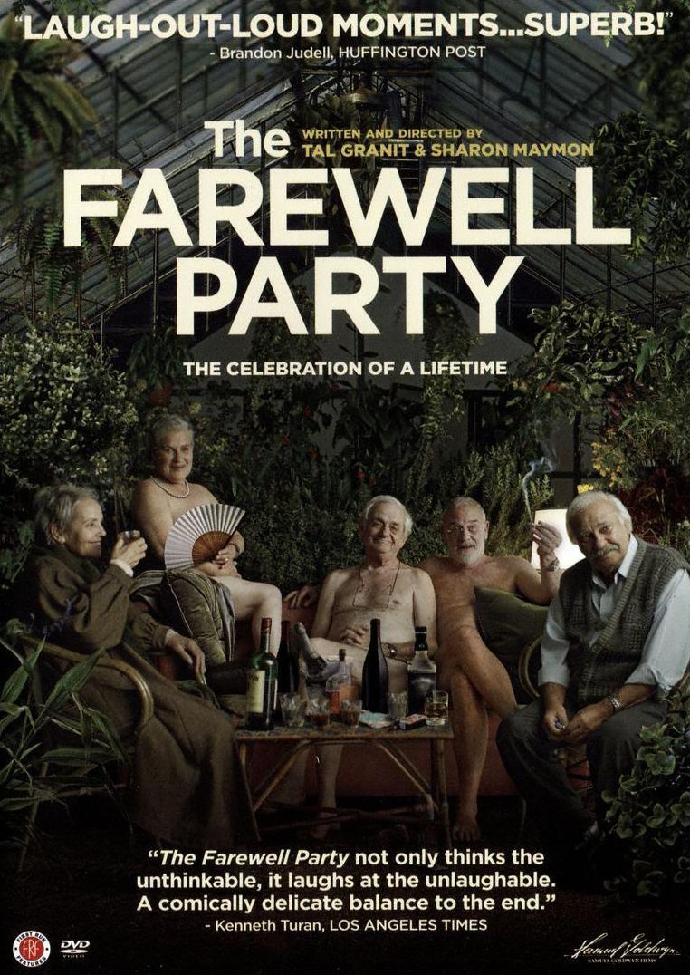 The Farewell Party