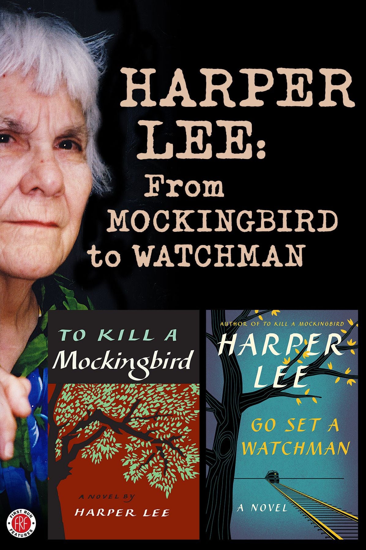 Harper Lee: From Mockingbird To Watchman