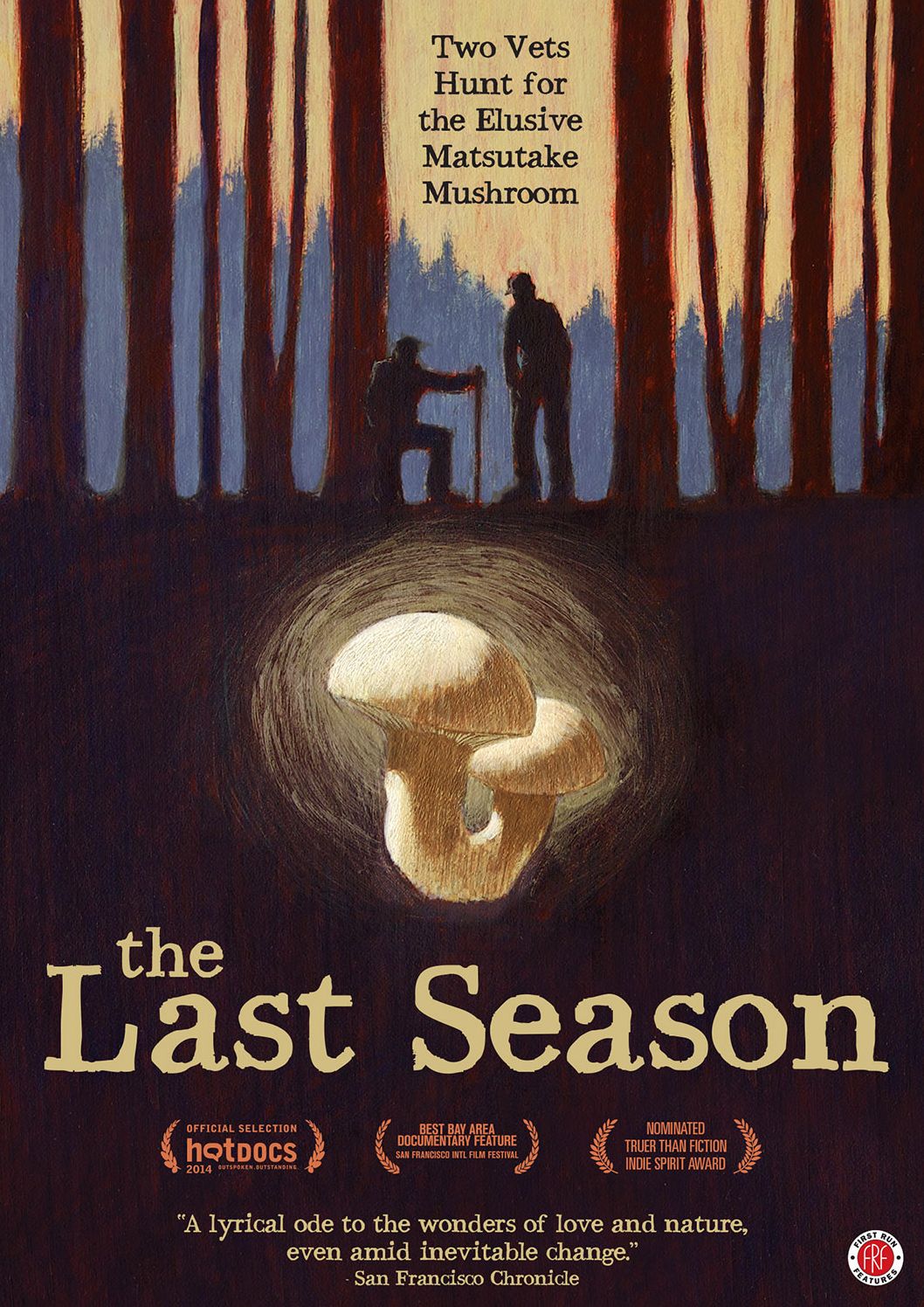 The Last Season