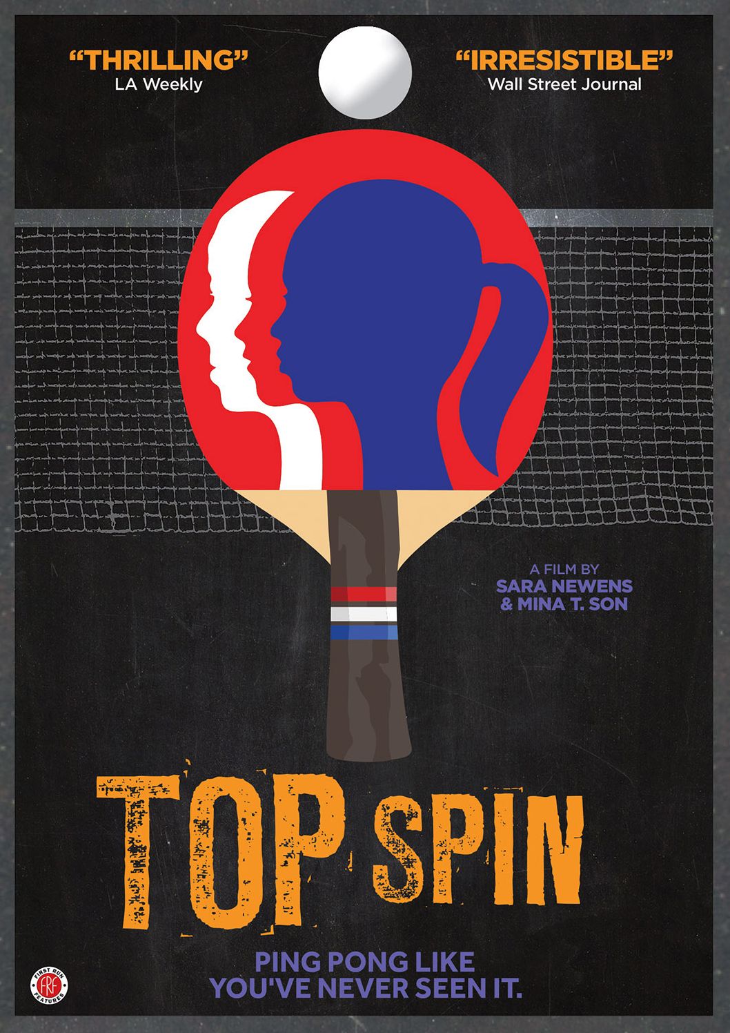 Top Spin