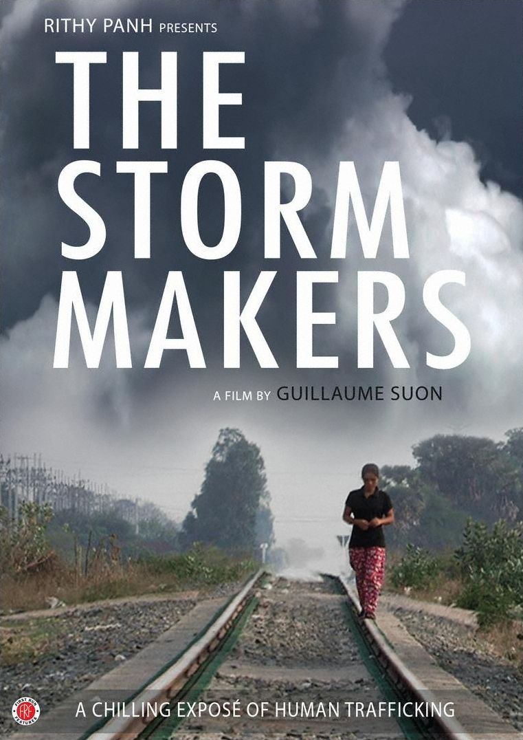The Storm Makers