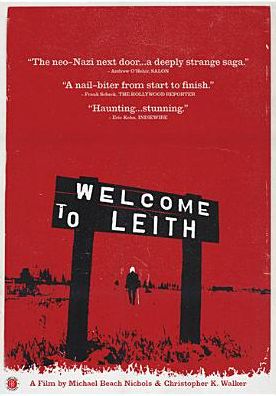 Welcome To Leith