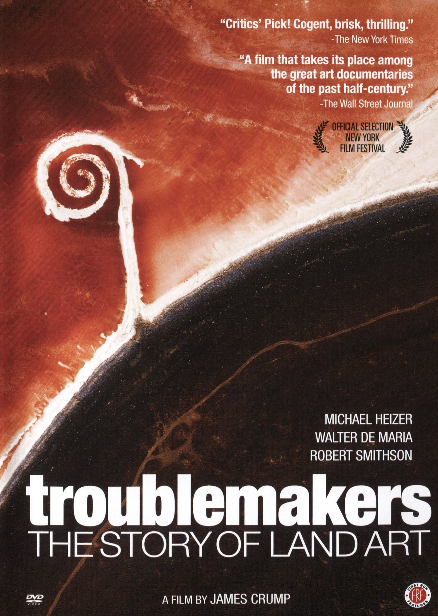 Troublemakers