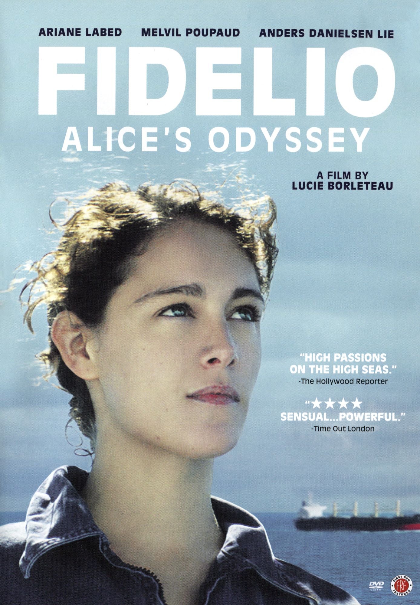 Fidelio: Alice's Odyssey
