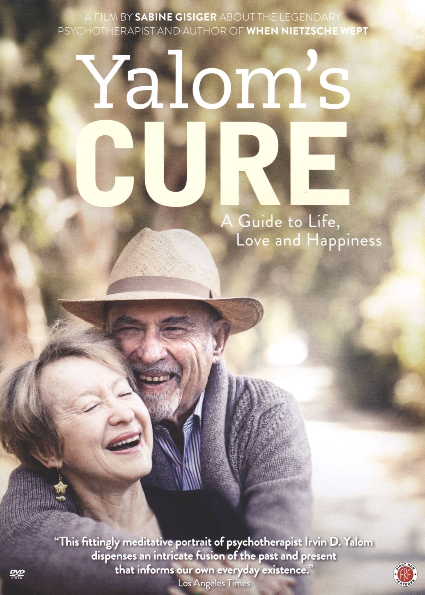 Yalom's Cure