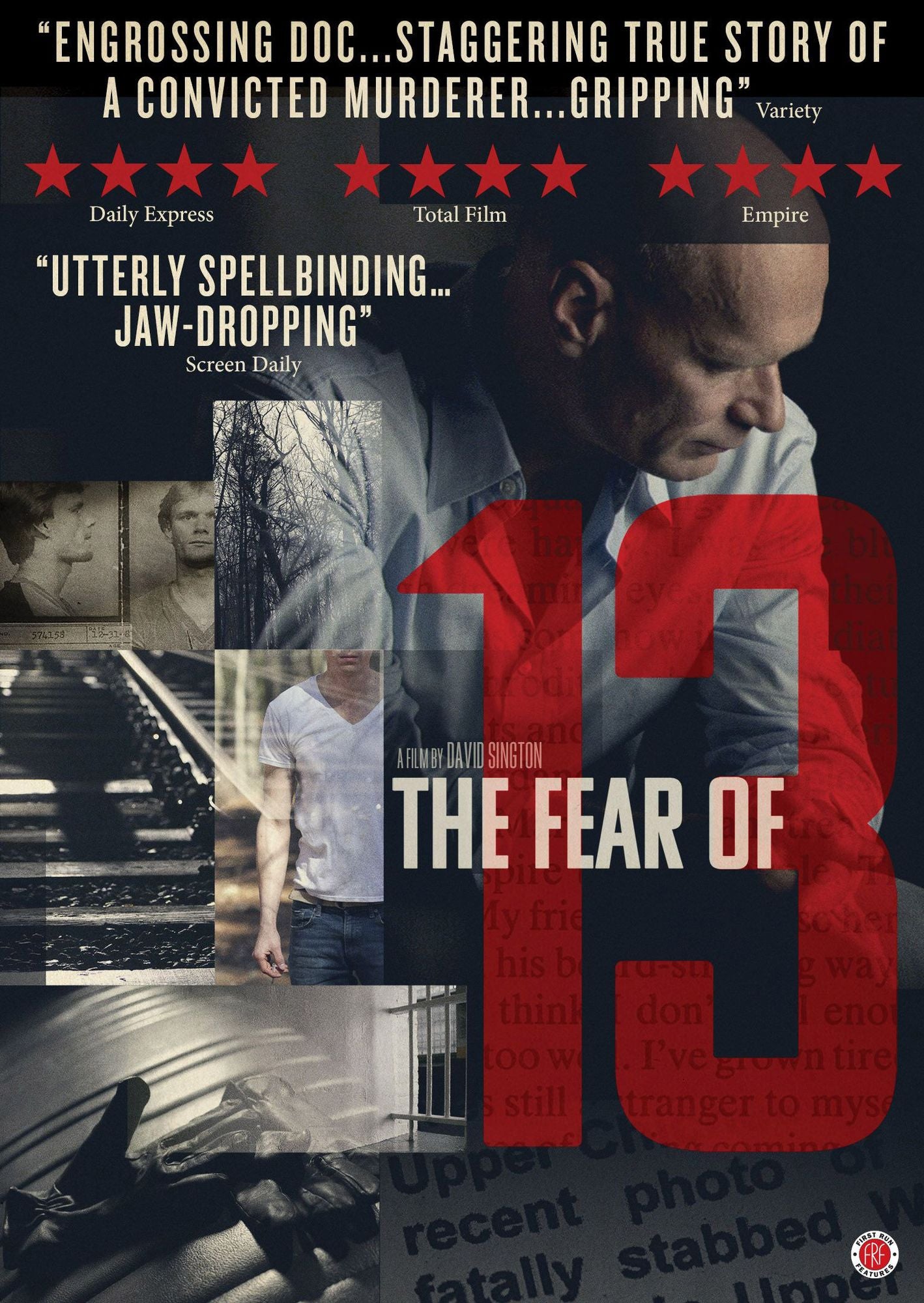 The Fear Of 13