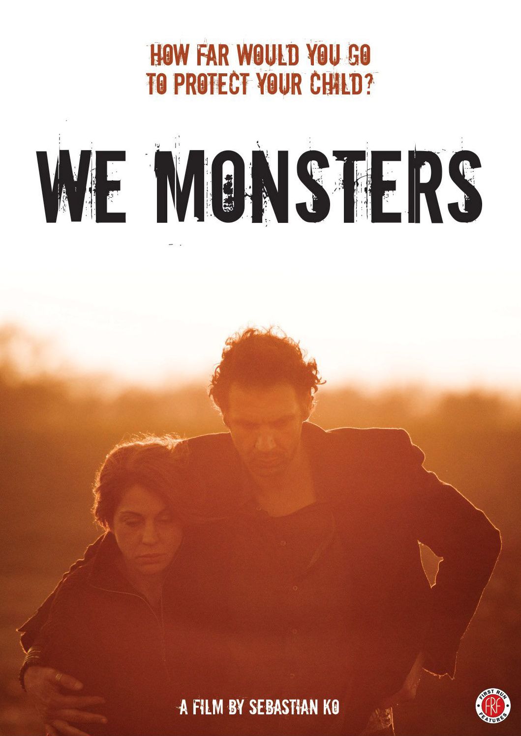We Monsters