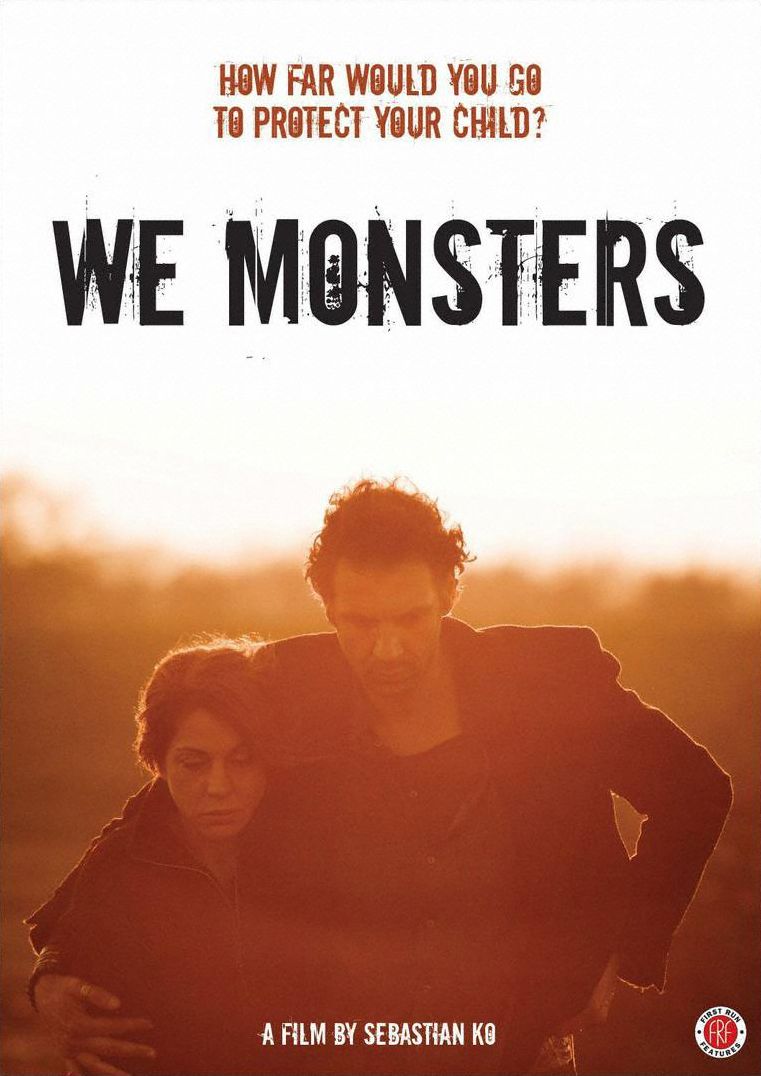 We Monsters