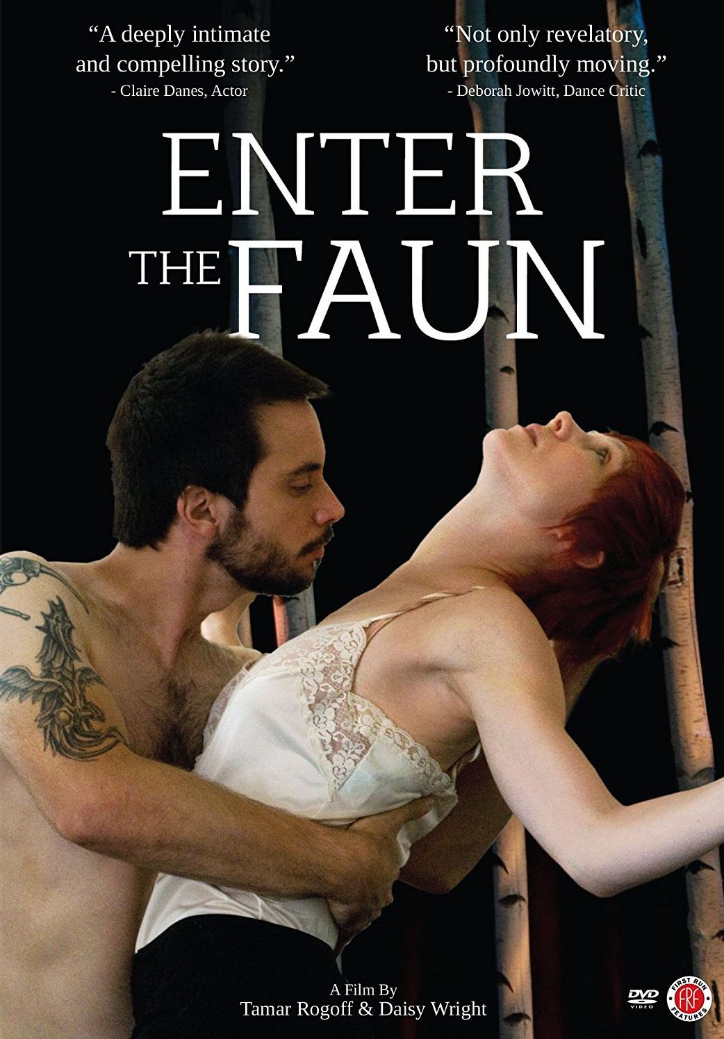 Enter The Faun