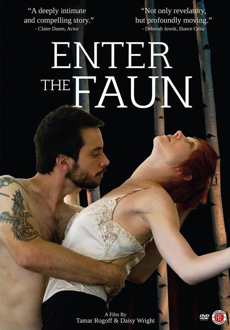 Enter The Faun