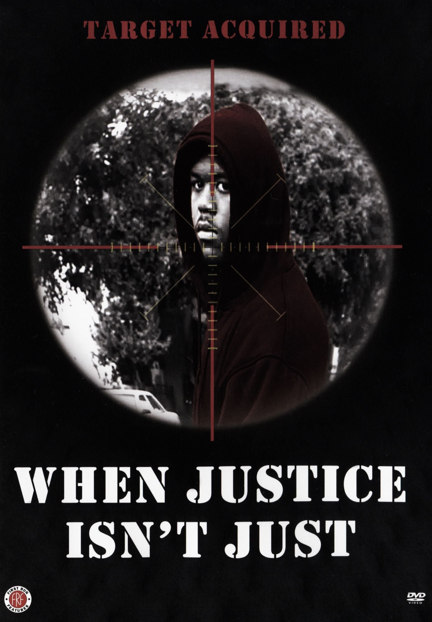 When Justice Isn't Just