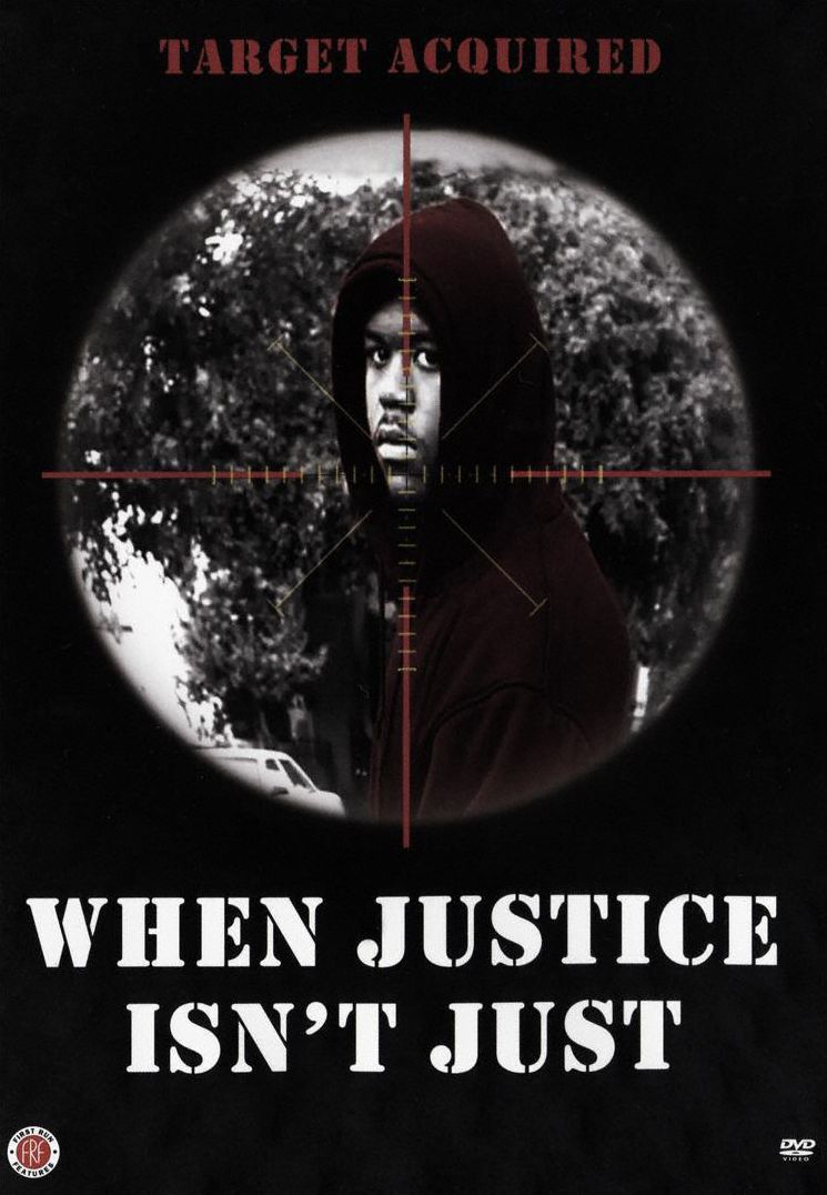 When Justice Isn't Just