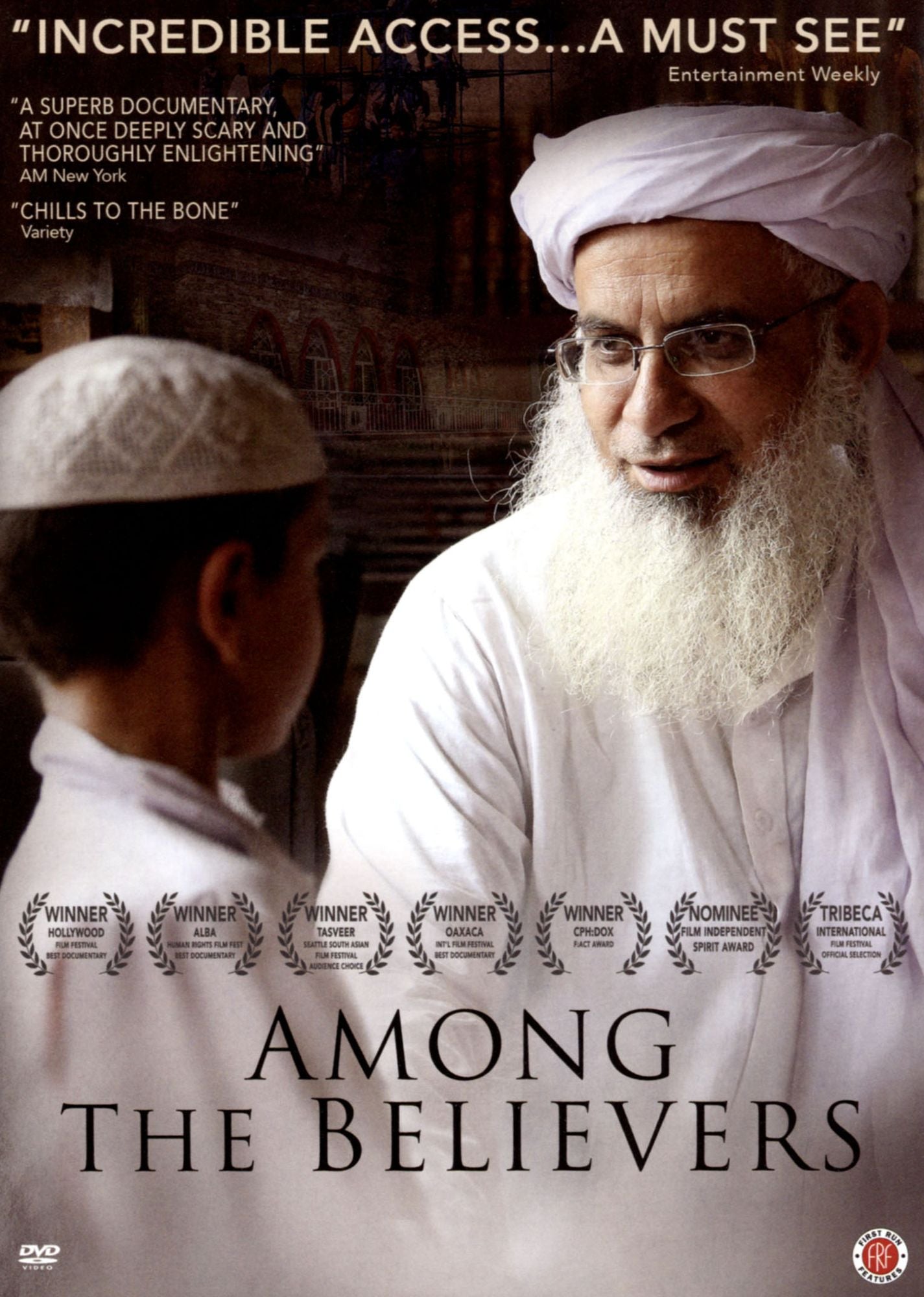 Among The Believers