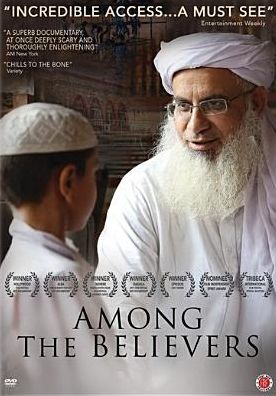 Among The Believers