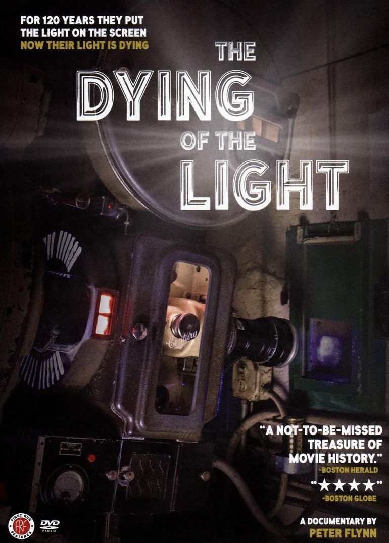 Dying Of The Light