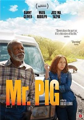Mr. Pig