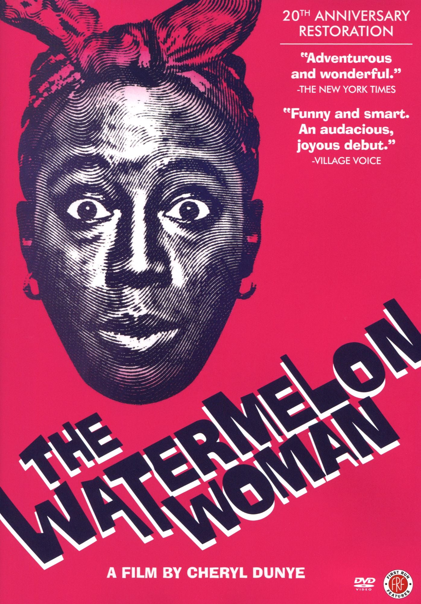 The Watermelon Woman