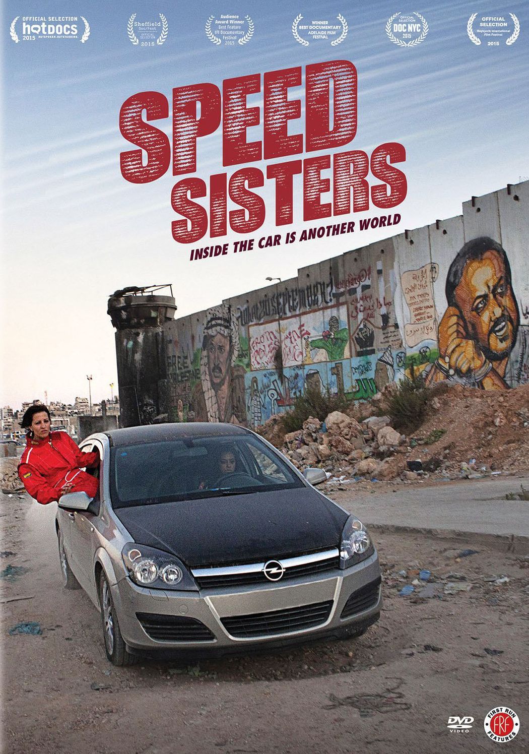 Speed Sisters