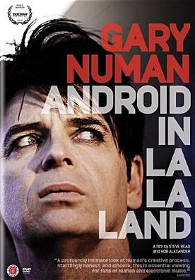 Gary Numan: Android In La La Land
