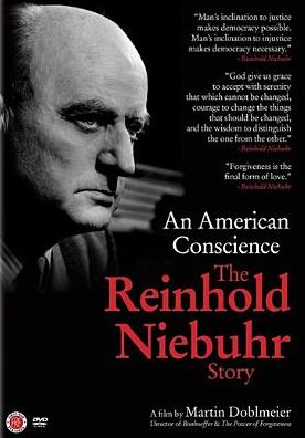 An American Conscience: The Reinhold Niebuhr Story