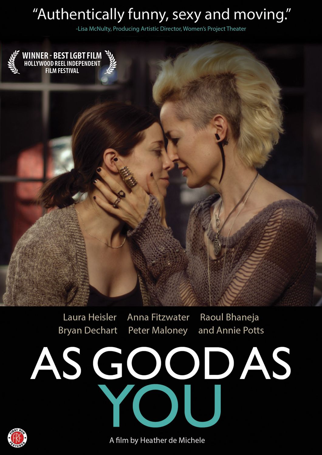As Good As You