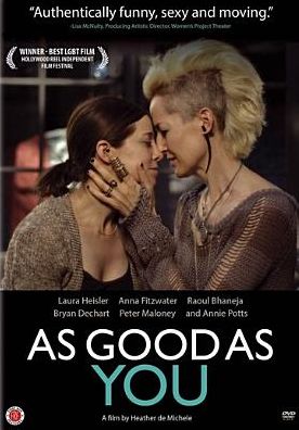 As Good As You