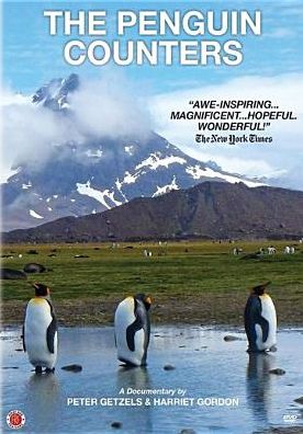 The Penguin Counters